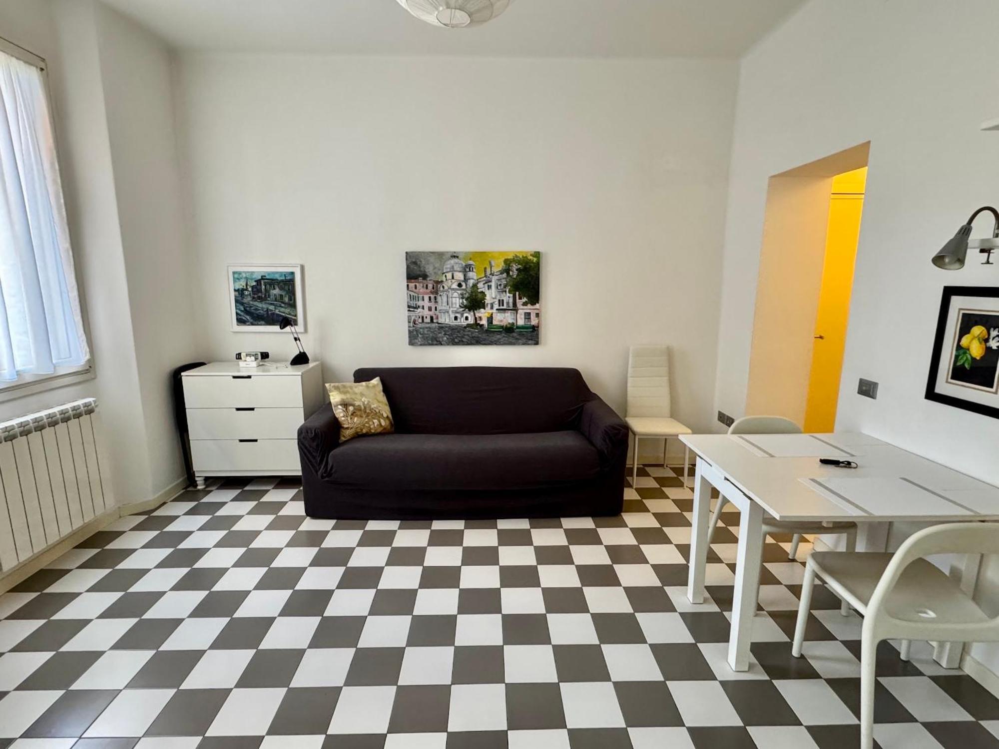 Celestia Canal View Apartment