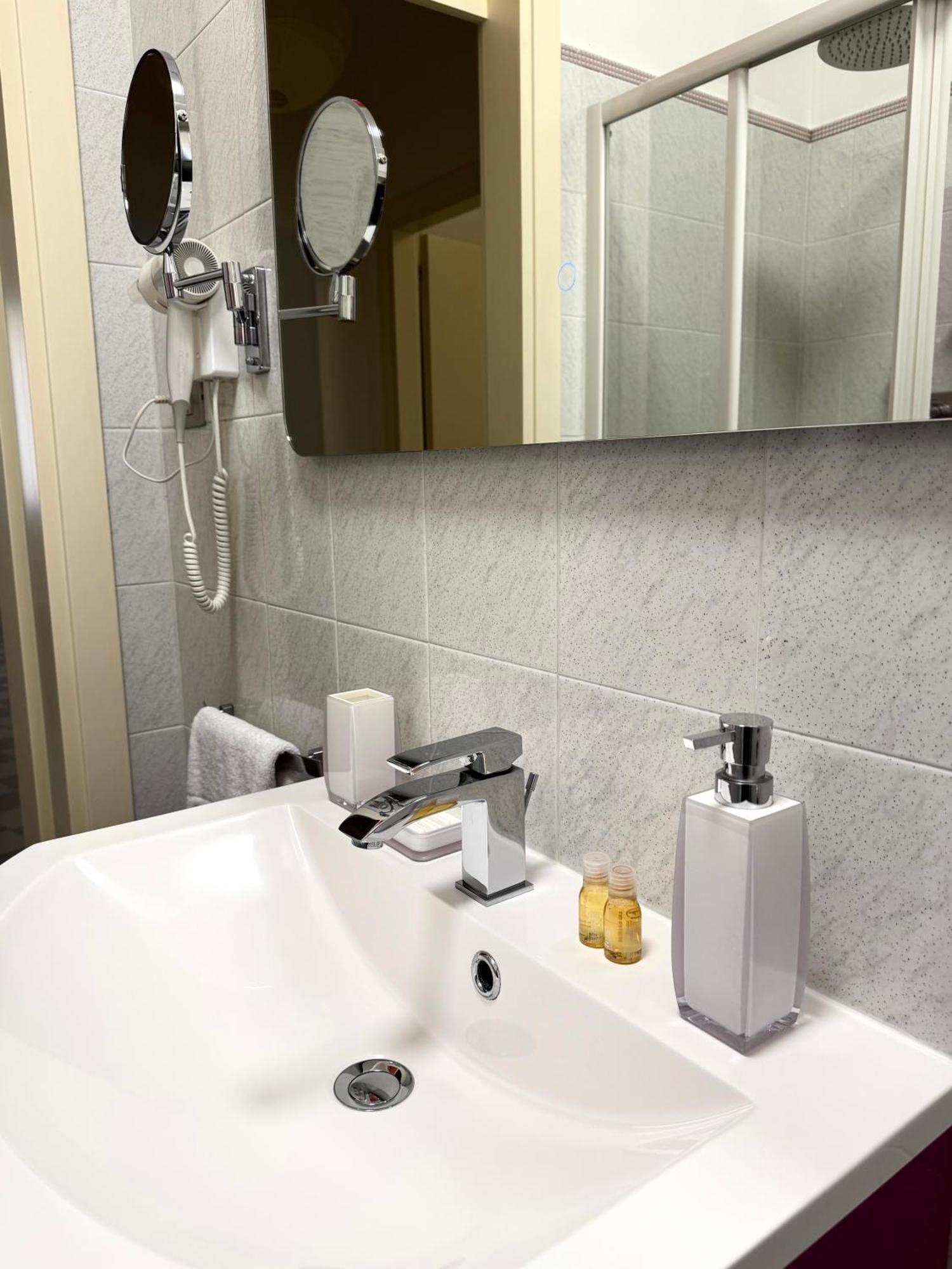 Celestia Canal View Apartment