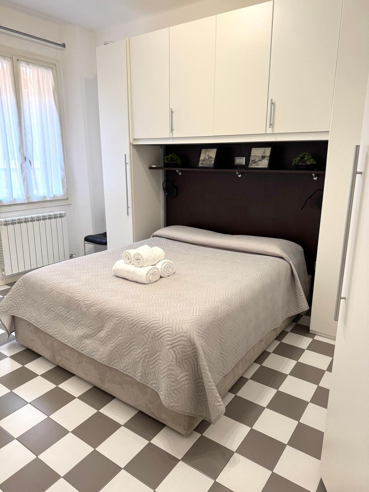 Apartamento Celestia Canal View *