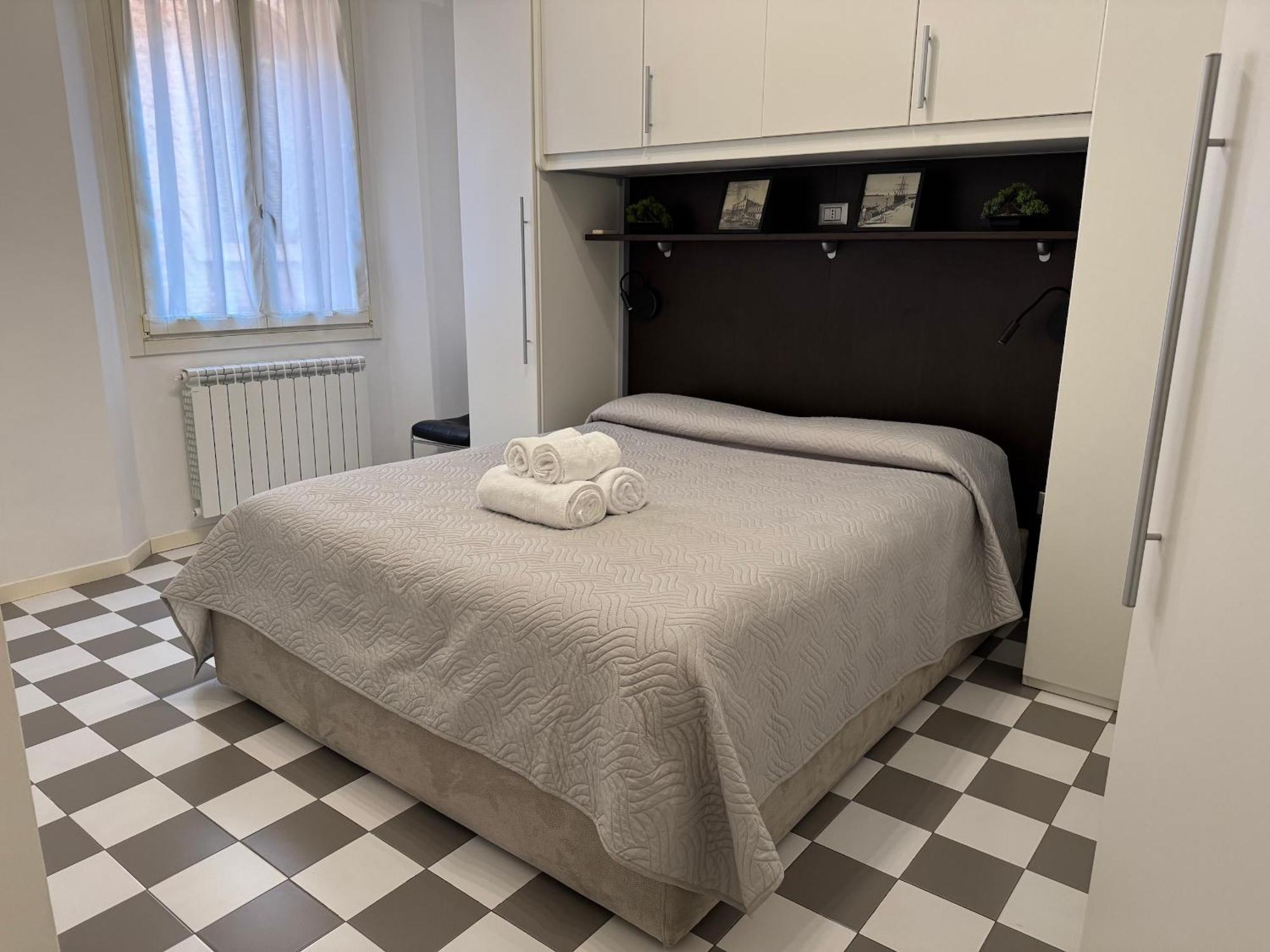 Apartamento Celestia Canal View