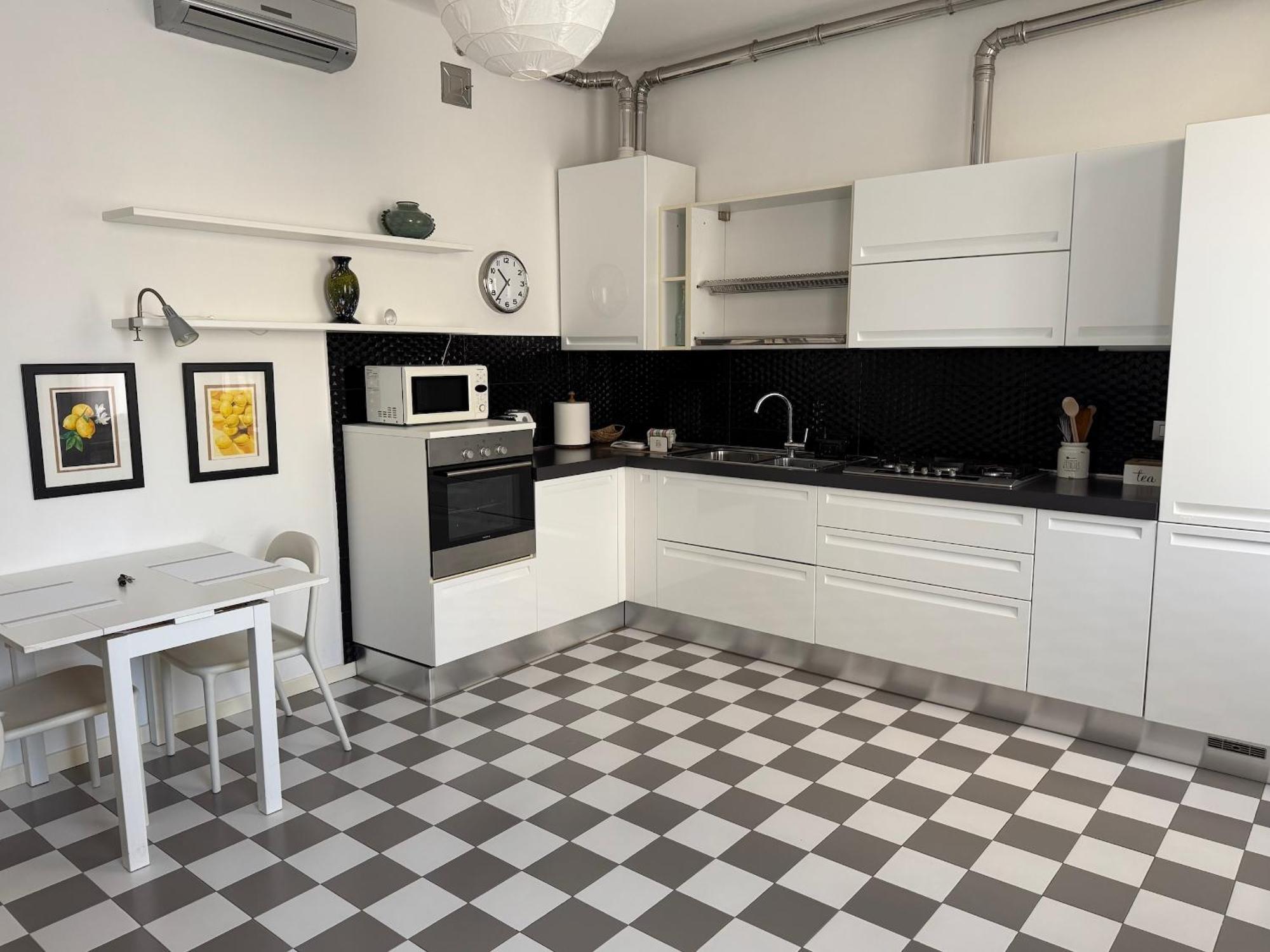 Apartamento Celestia Canal View