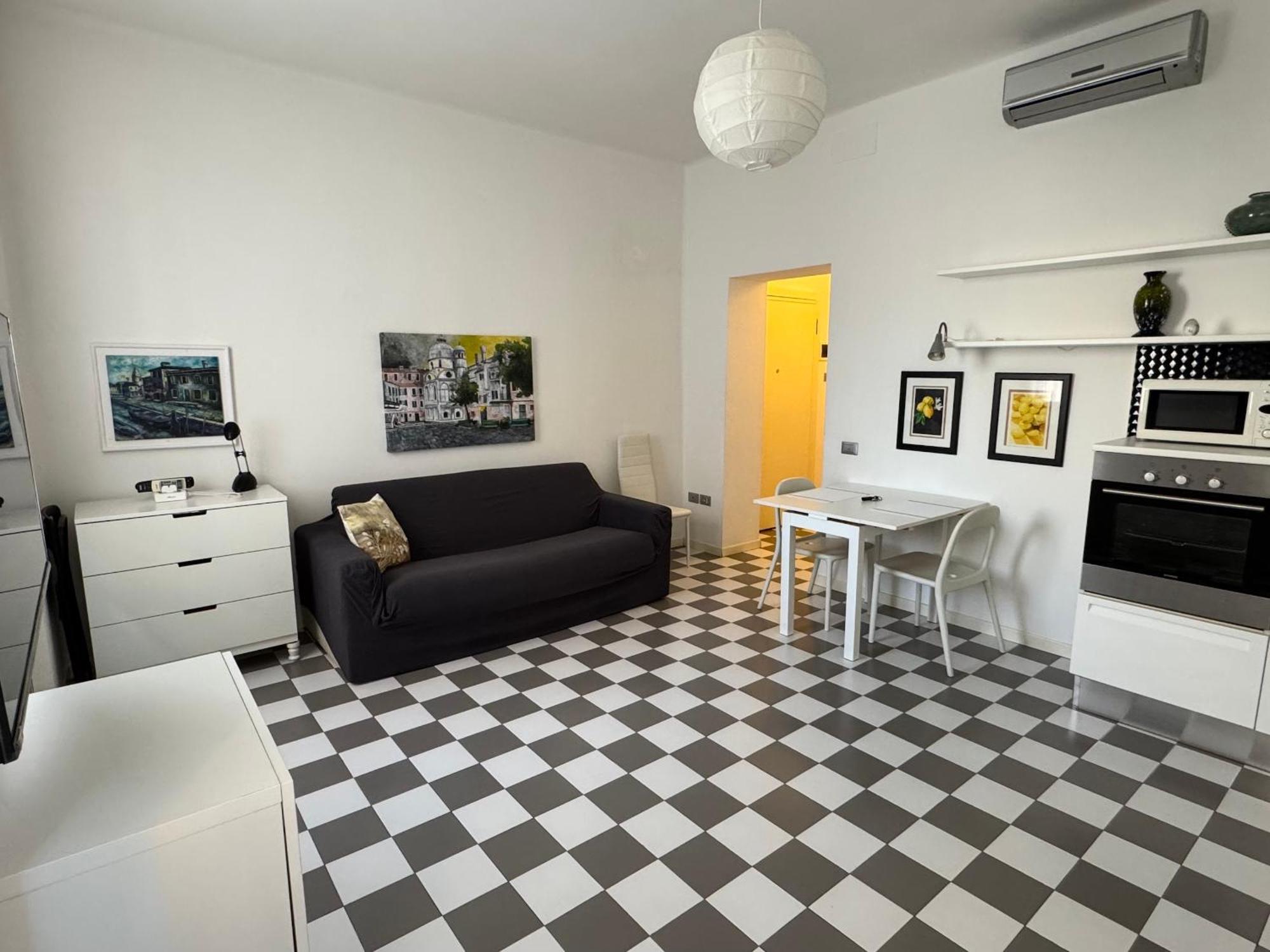 Celestia Canal View Apartment