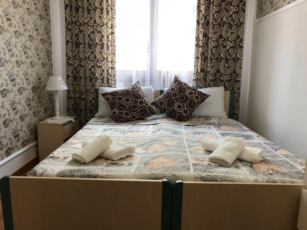 Apartment Stella 10 Minutes From Venice