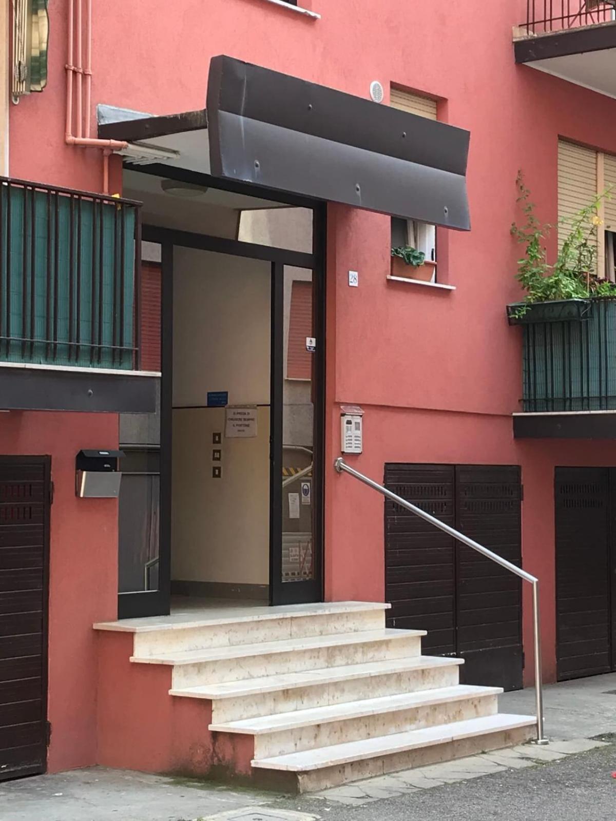 Apartment Stella 10 Minutes From Venice