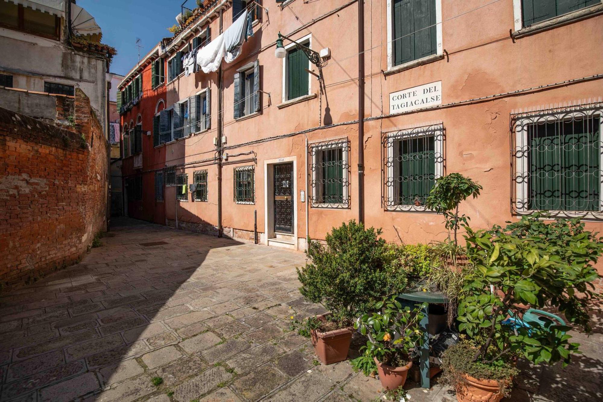 Gio In * Veneza