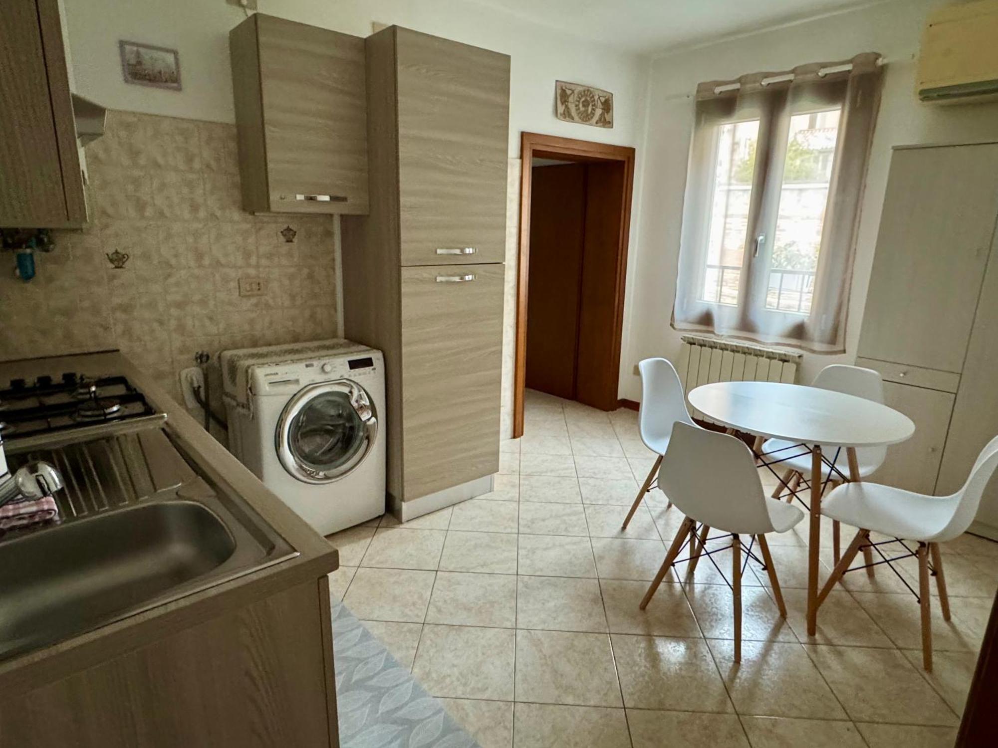 Ca' Fettier Canal View Apartment