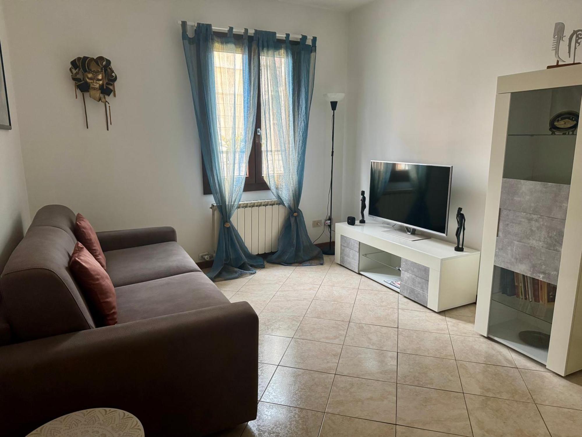 Ca' Fettier Canal View Apartment *