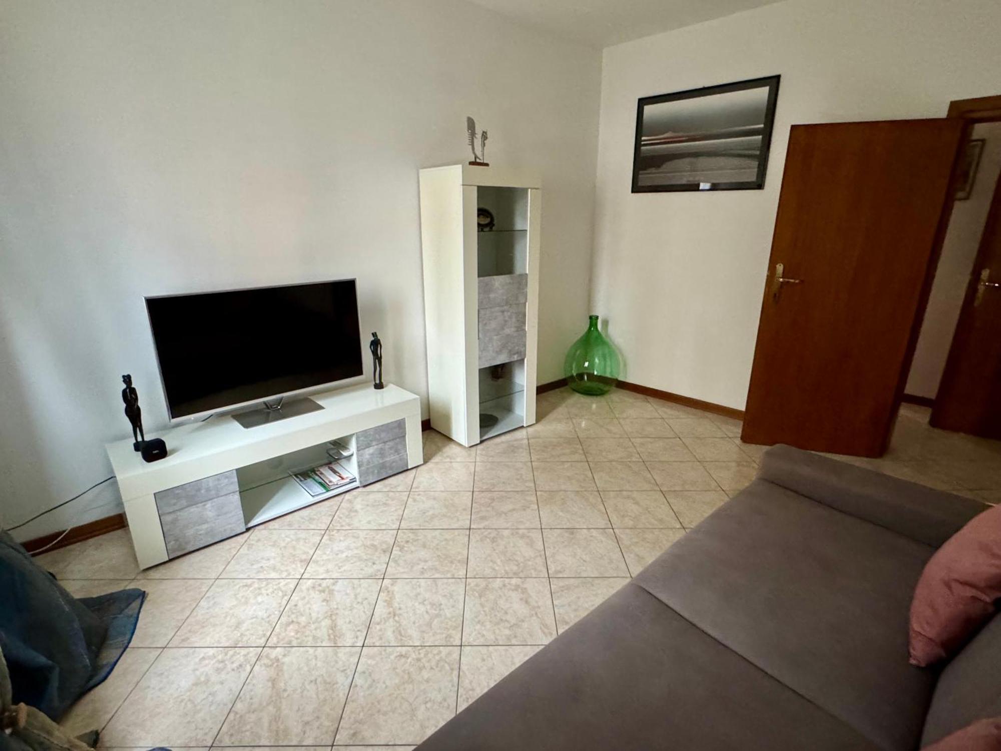 Ca' Fettier Canal View Apartment