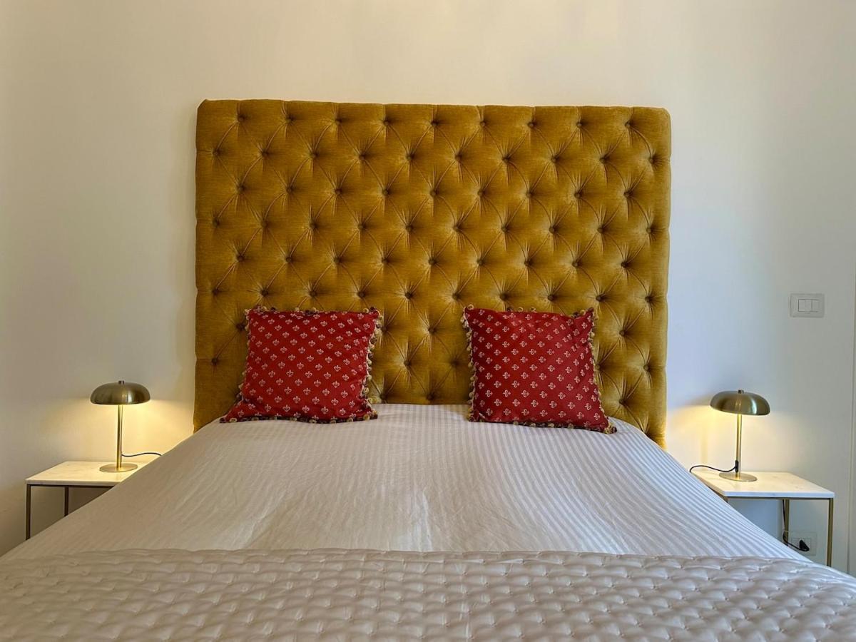 Campo San Polo Canal View Apartment *