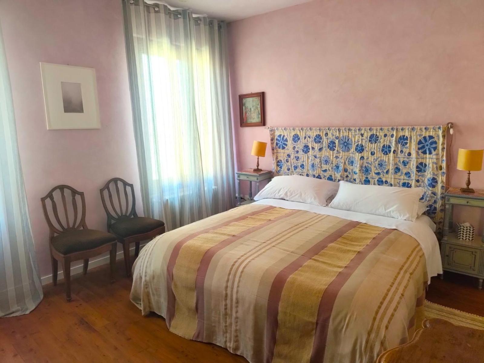 Tintoretto Apartment *