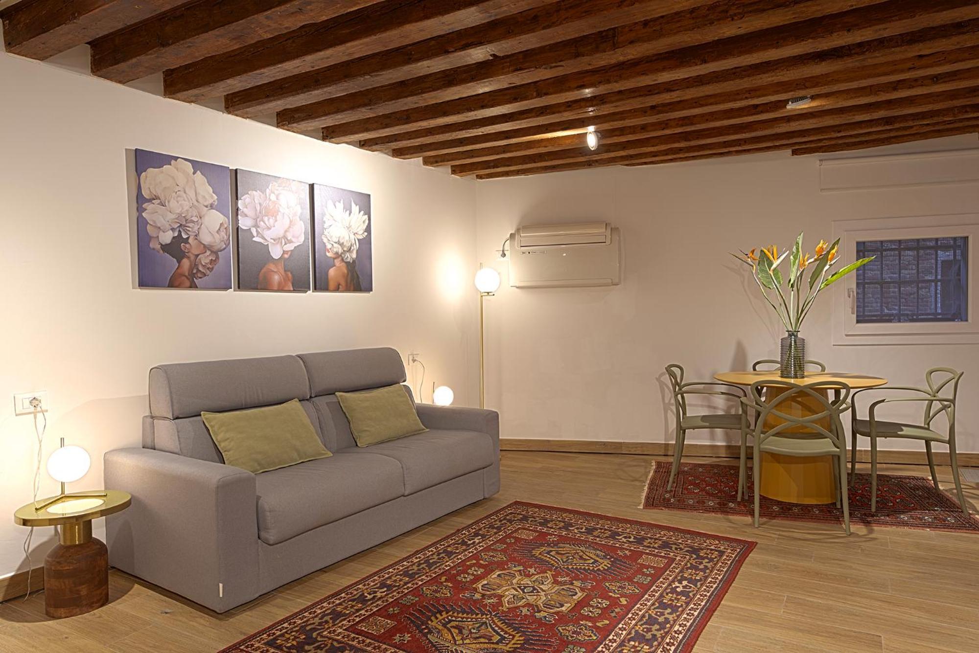 Apartment Mascherone Venice