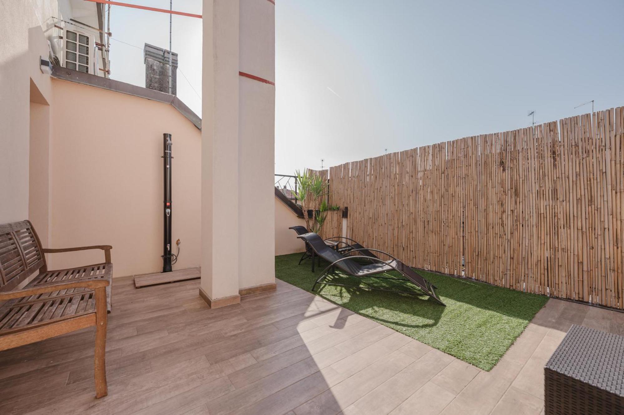 Attico Moderno E Accogliente A Venezia! Apartment Venice