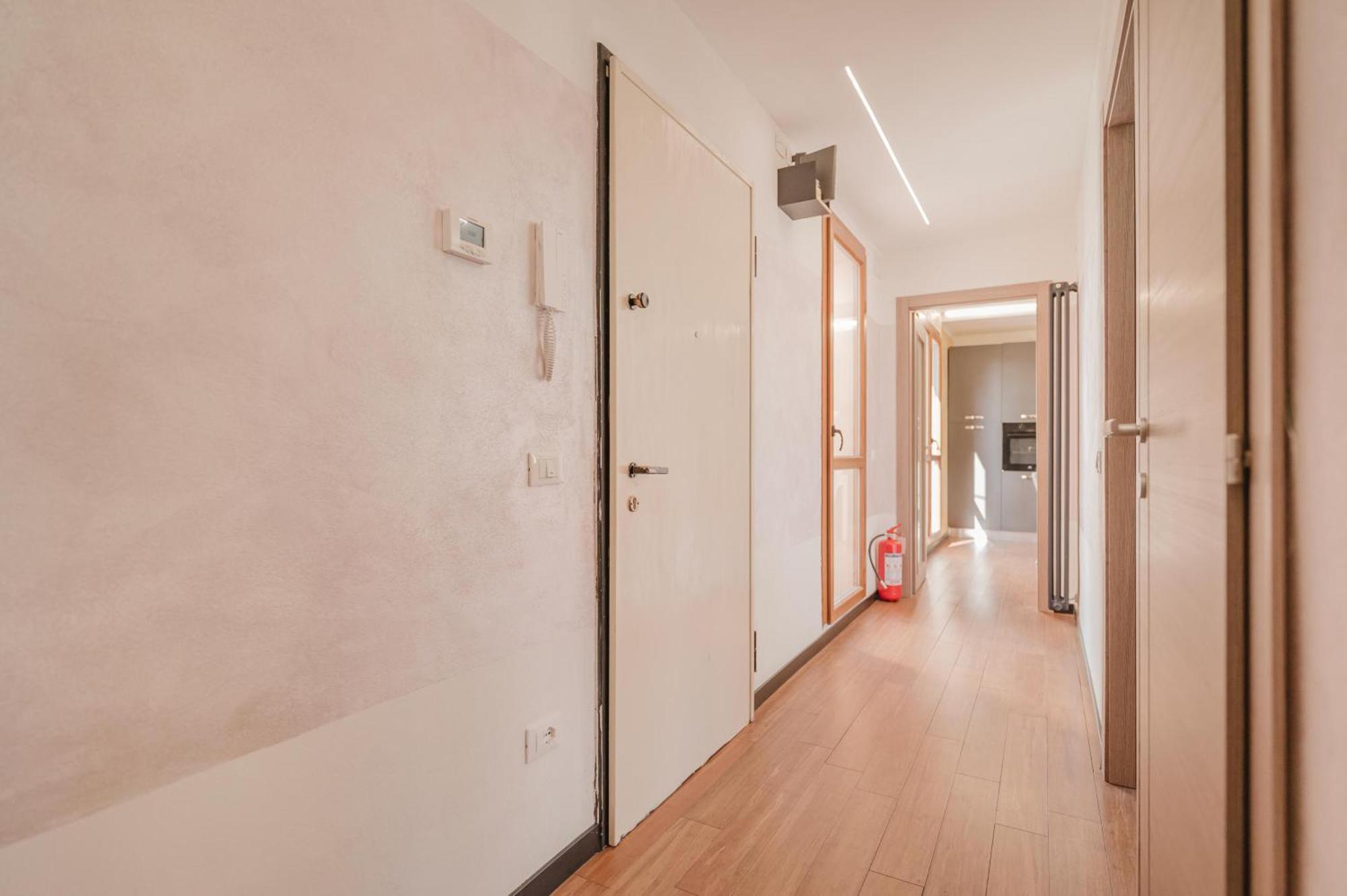 Attico Moderno E Accogliente A Venezia! Apartment *