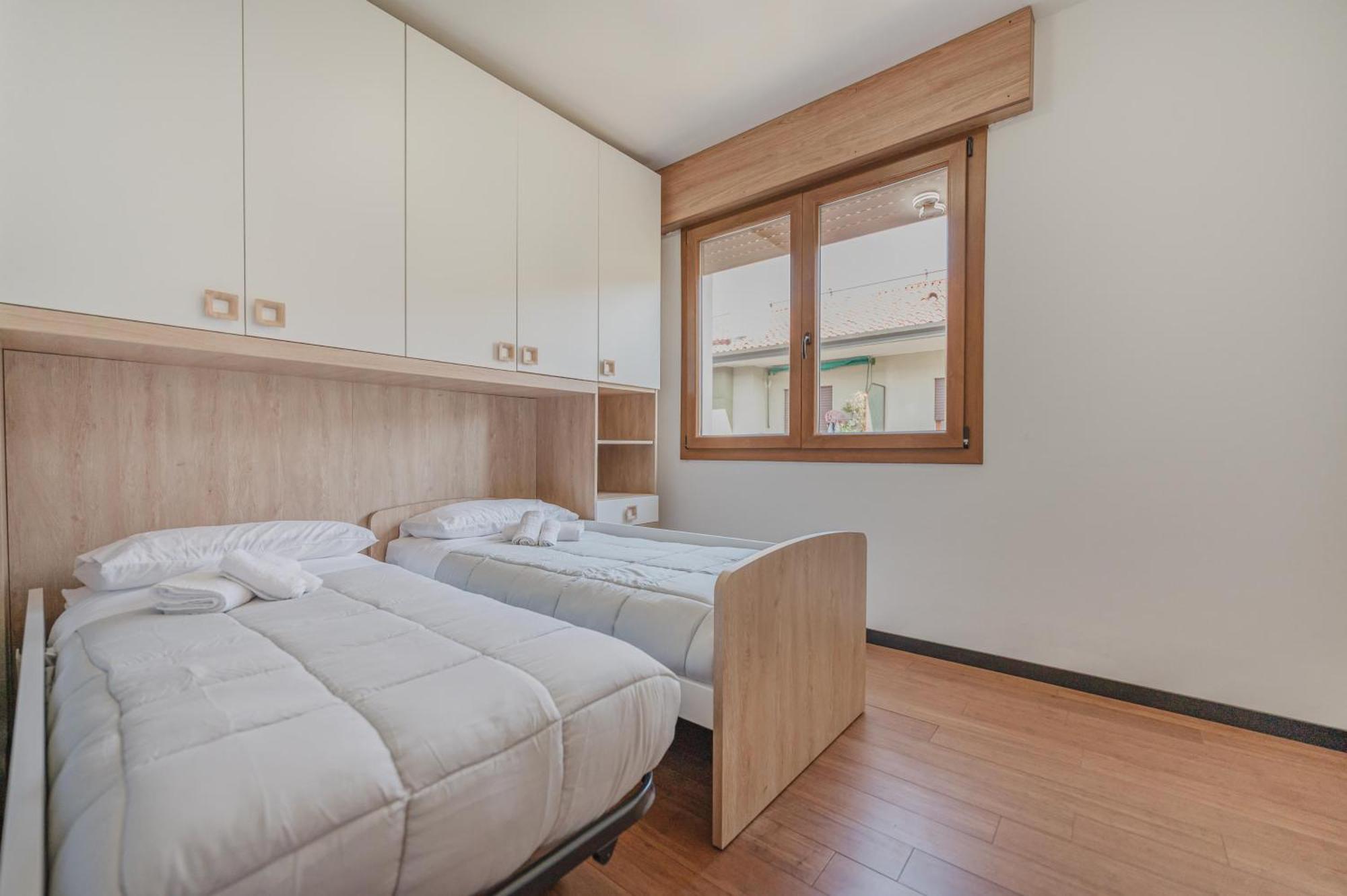 Attico Moderno E Accogliente A Venezia! Apartment Venice