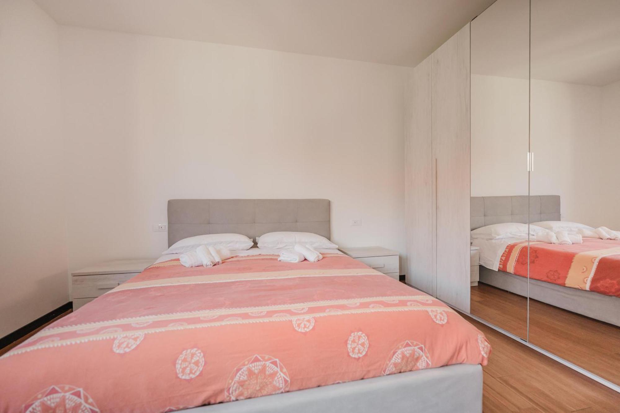 Apartment Attico Moderno E Accogliente A Venezia! Venice