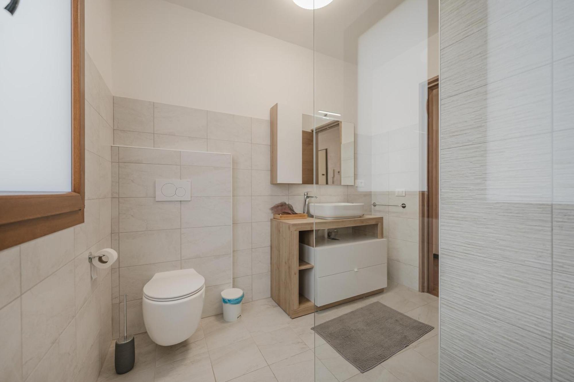 Apartment Attico Moderno E Accogliente A Venezia!
