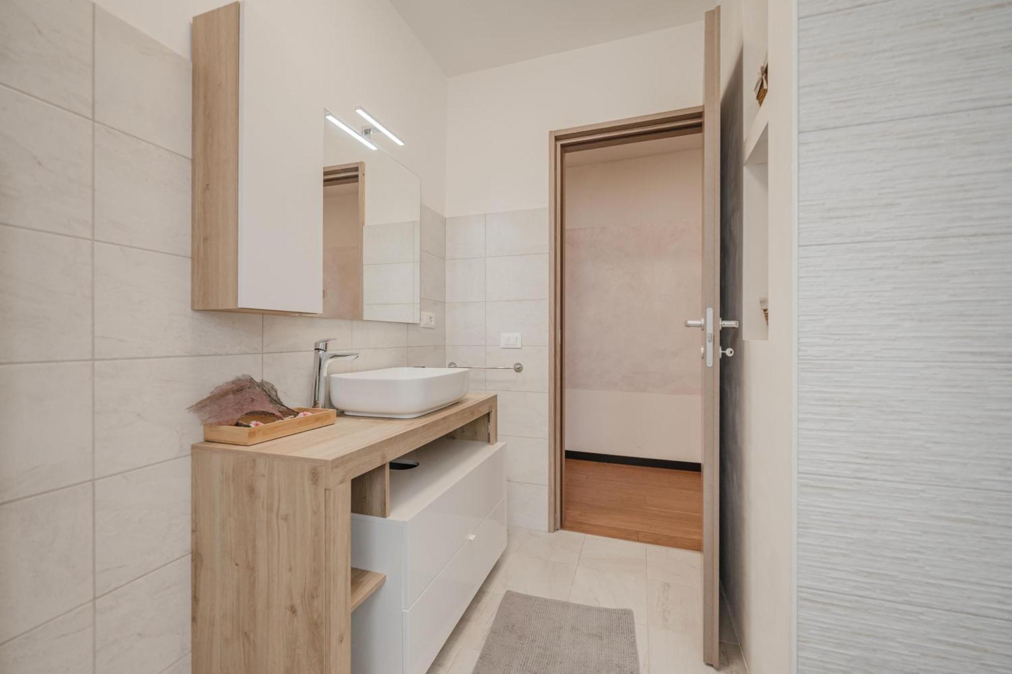 Apartment Attico Moderno E Accogliente A Venezia! *
