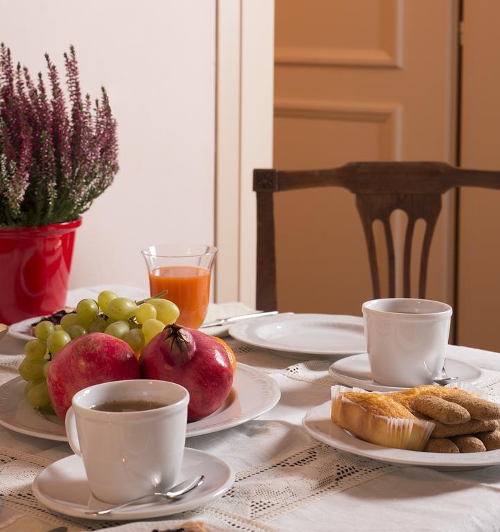 Apartment Molino Stucky Flat *