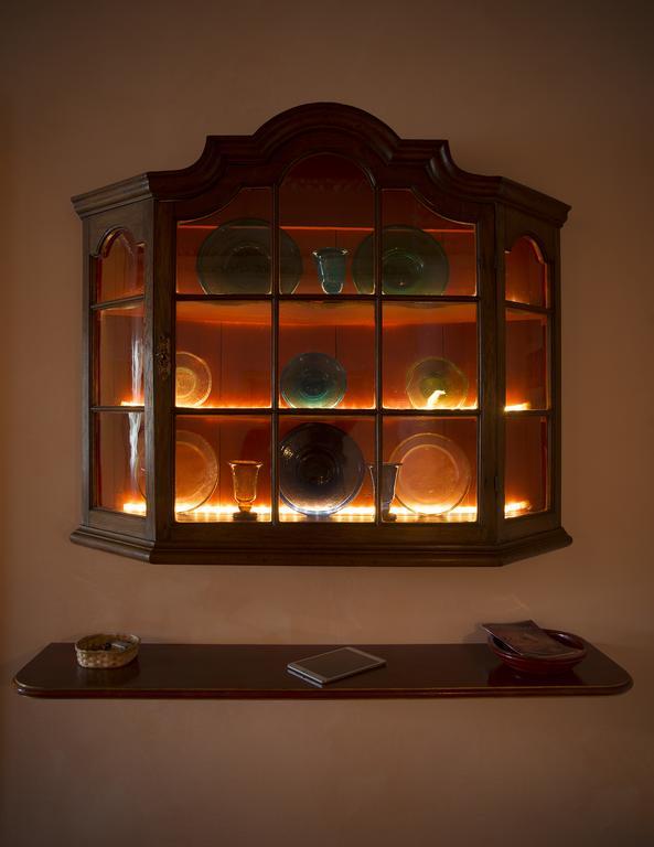 Molino Stucky Flat Apartment *