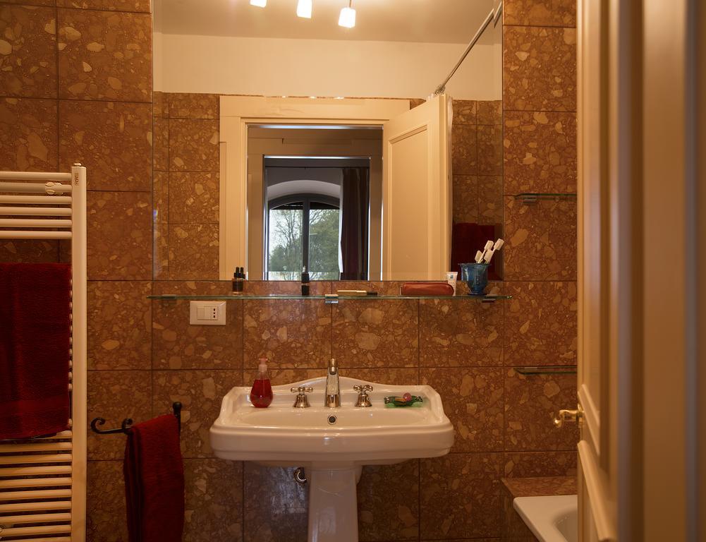 Molino Stucky Flat * Venice