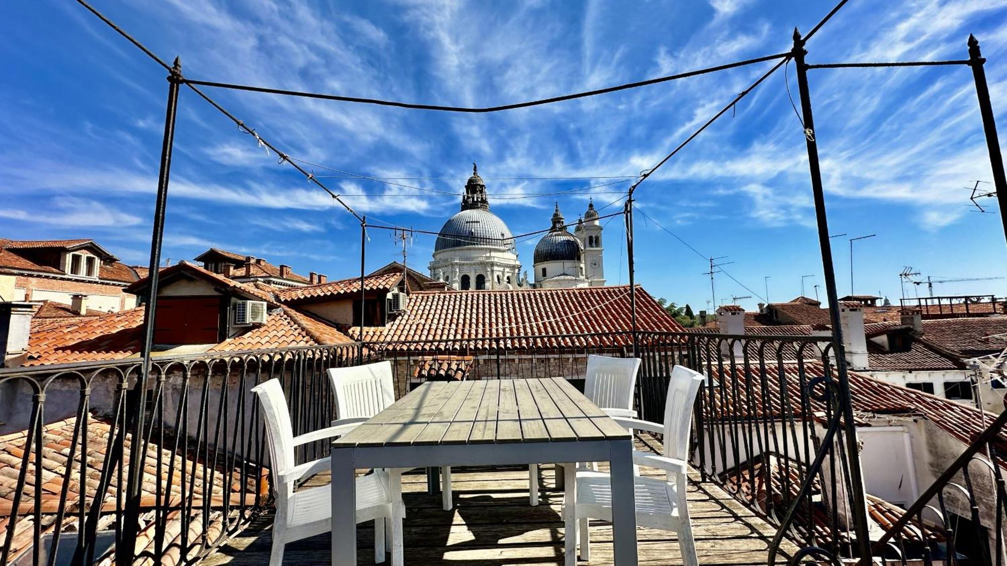 Apartment Salute-accademia *
