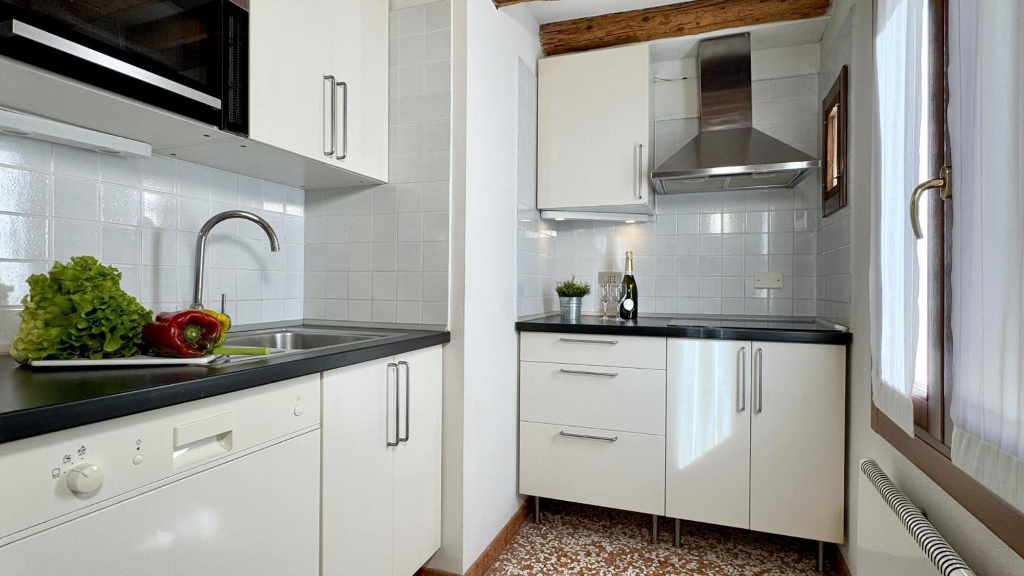 Apartment Cannaregio