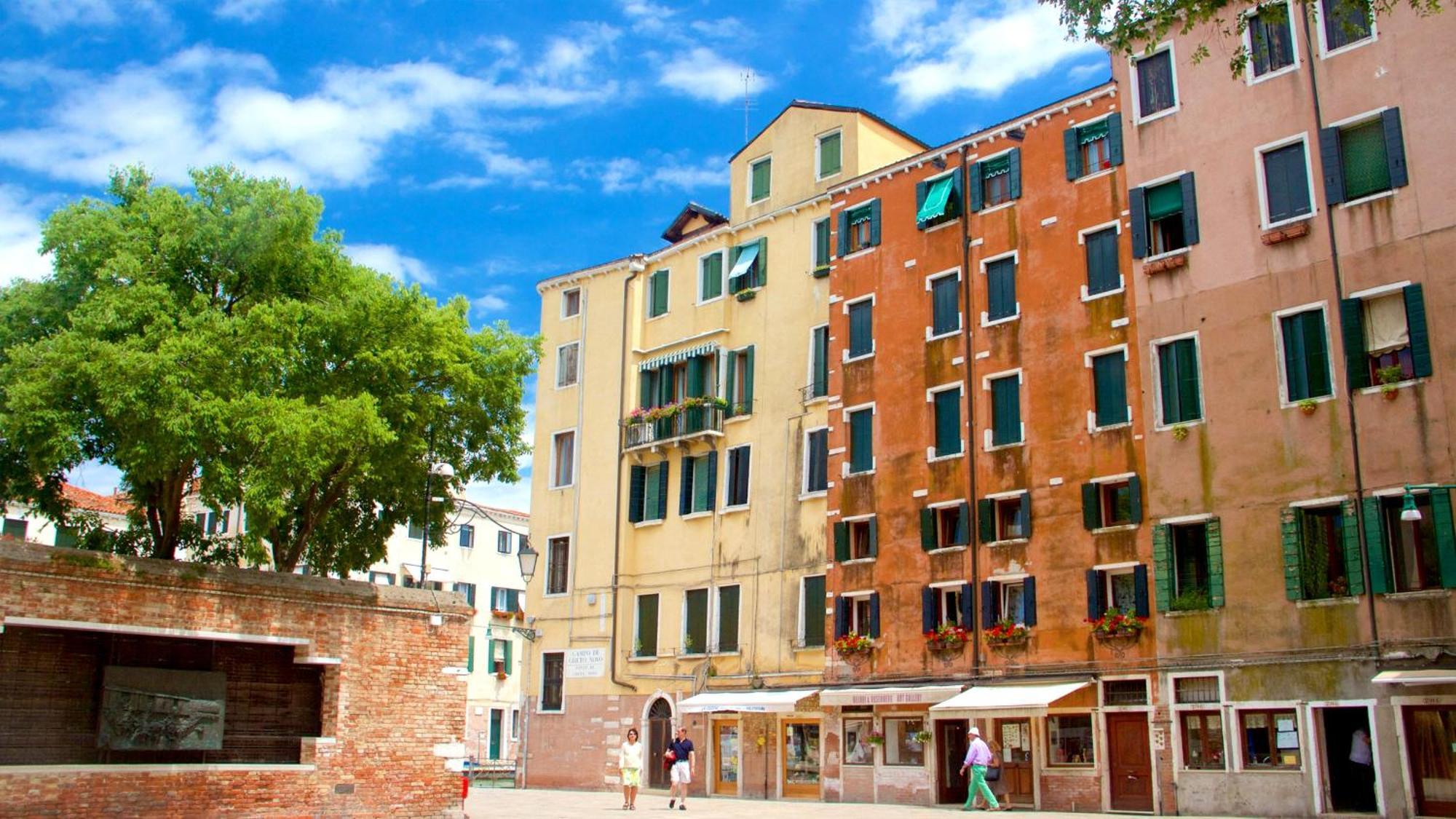 Apartment Cannaregio *