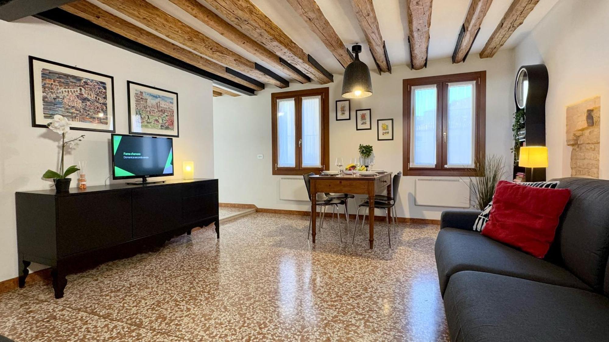 Cannaregio Venice