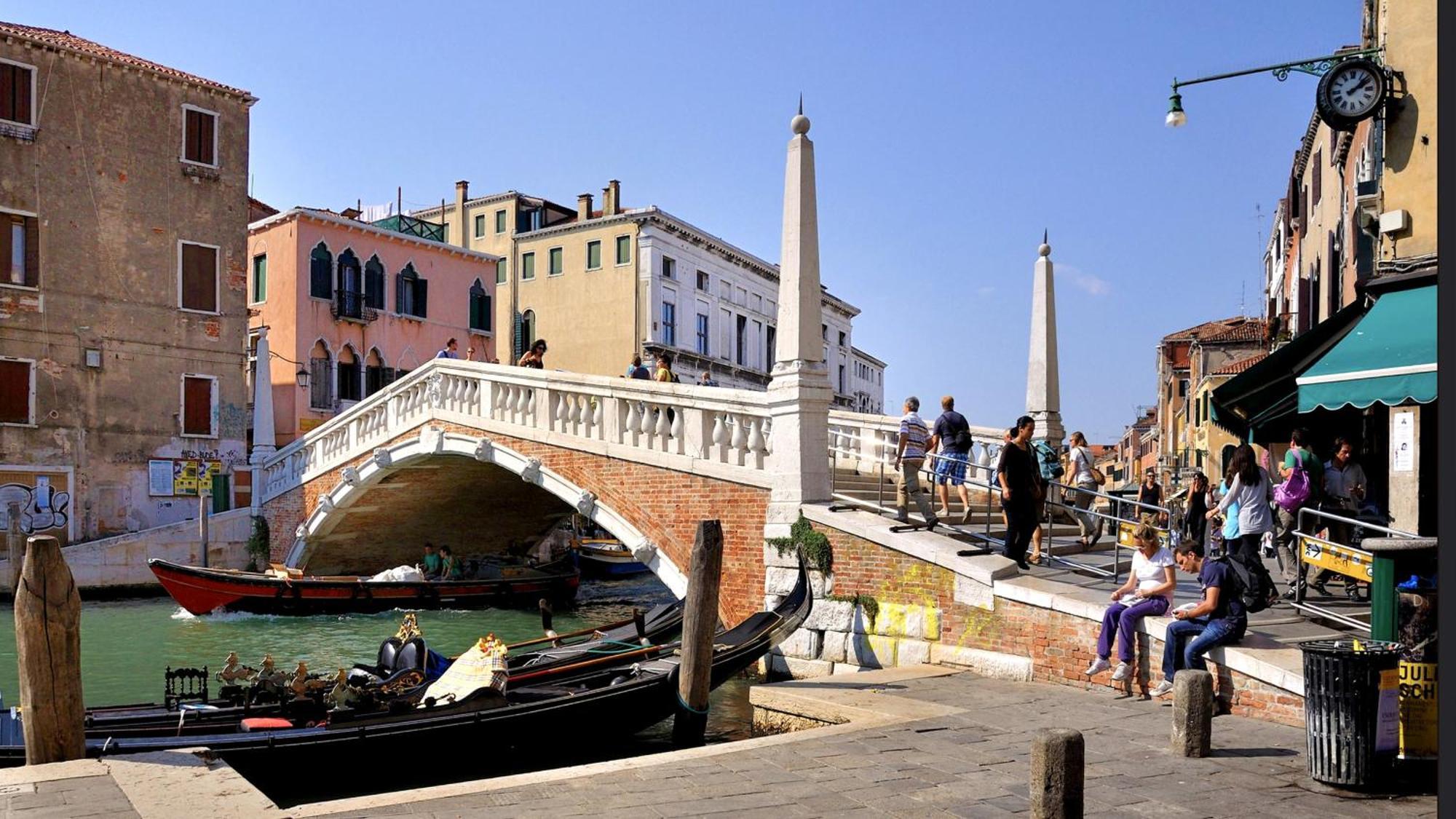 Cannaregio * Venice