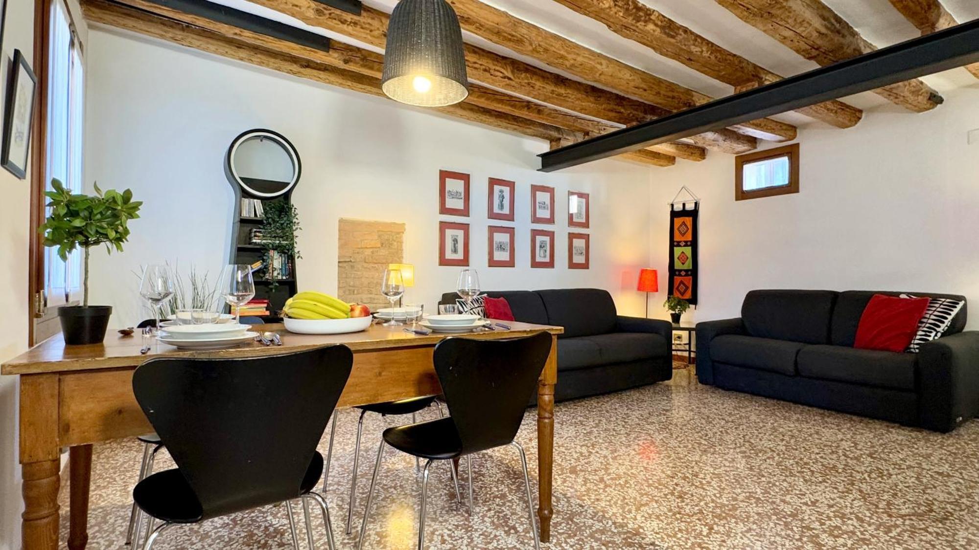 Cannaregio