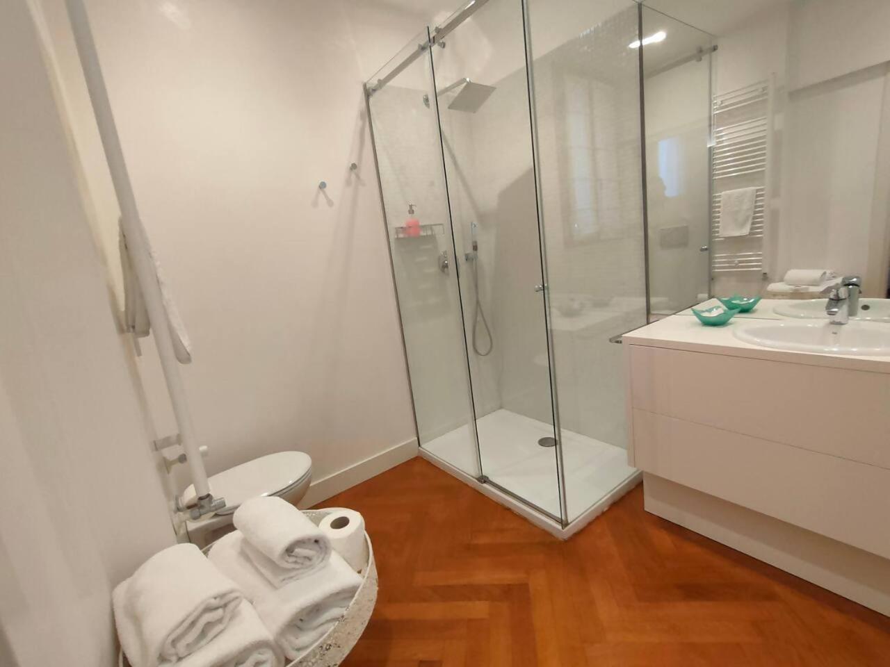 La Grande Bellezza Deluxe House Apartment
