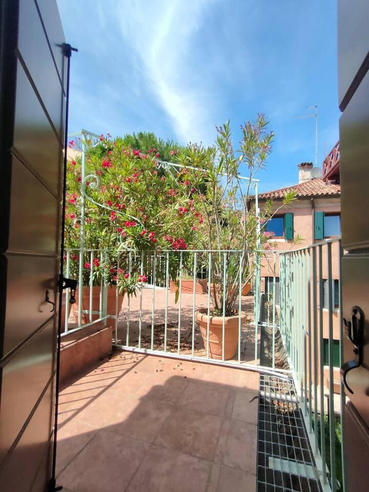 La Grande Bellezza Deluxe House Apartment Venice