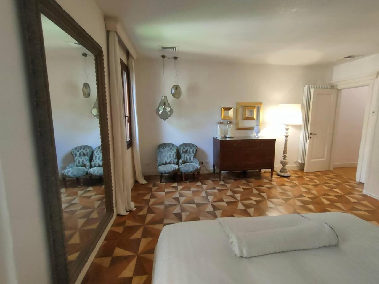 La Grande Bellezza Deluxe House Apartment Venice