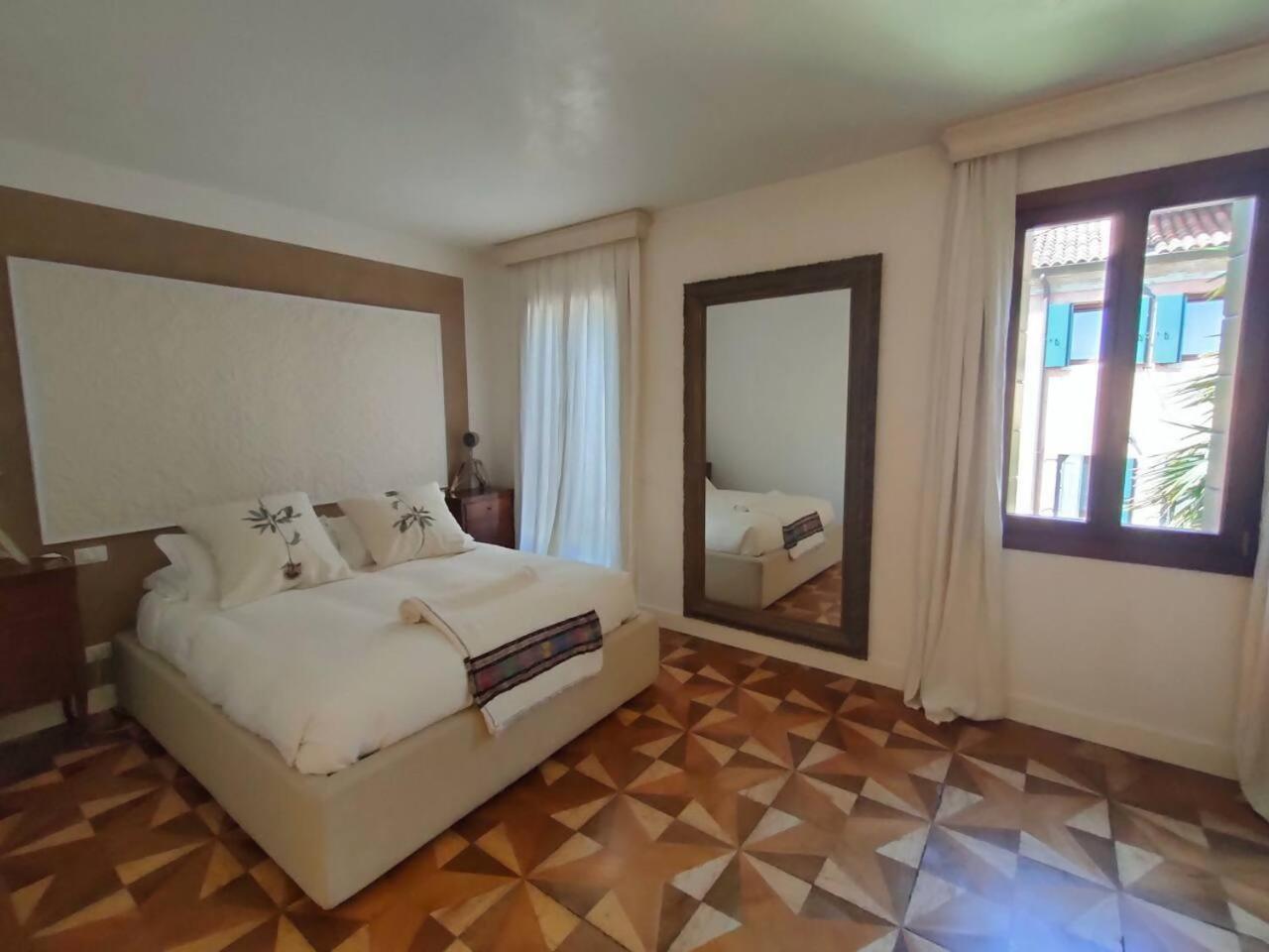 La Grande Bellezza Deluxe House Apartment *