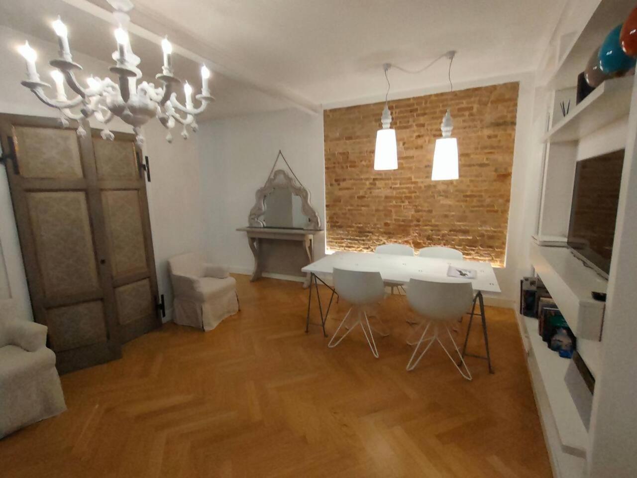 La Grande Bellezza Deluxe House Apartment Venice