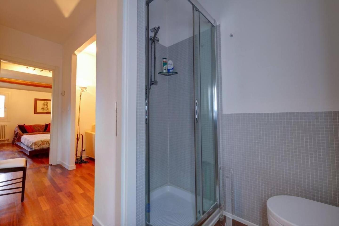 Apartamento La Casetta A Palazzo Grassi Veneza