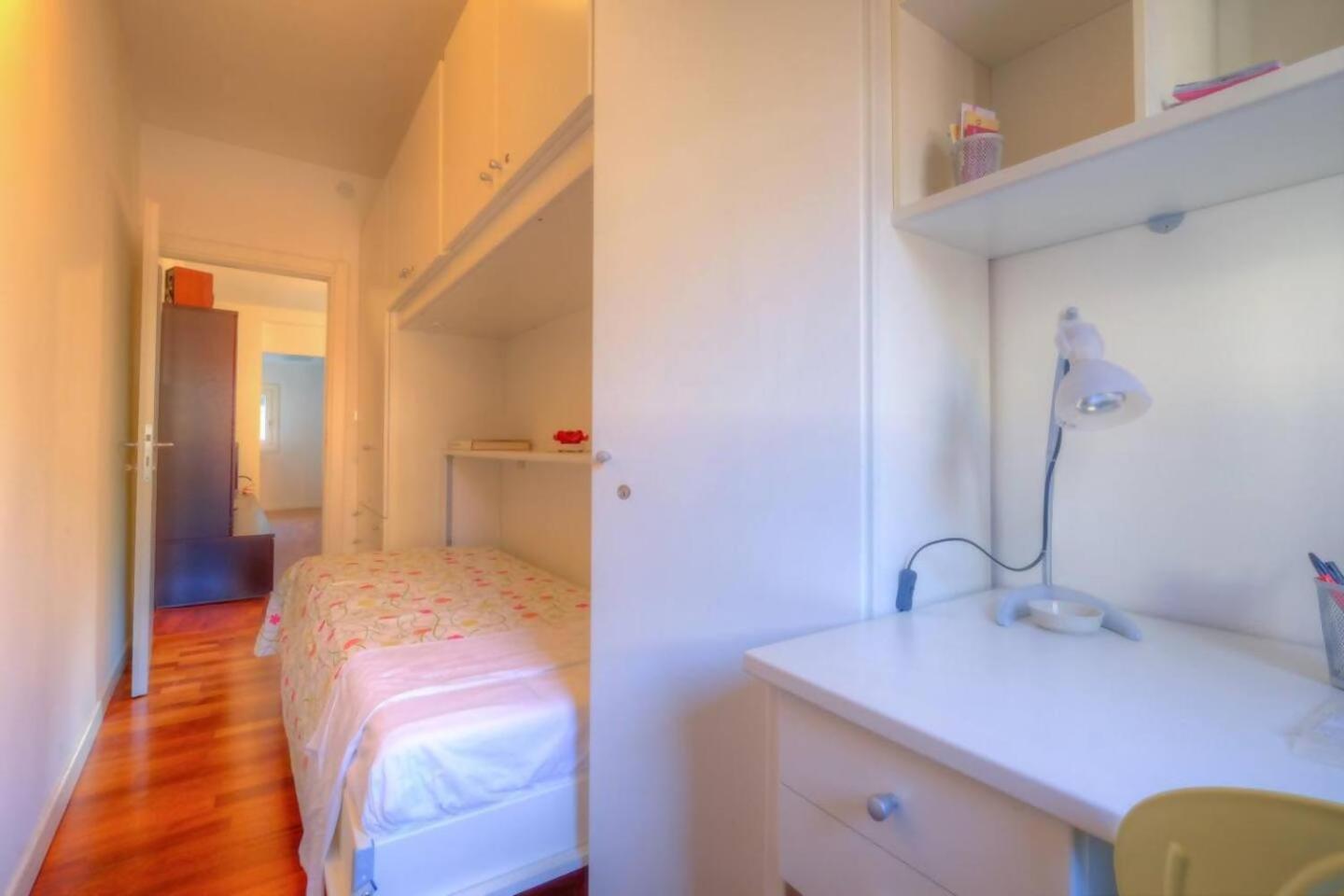 La Casetta A Palazzo Grassi Apartamento