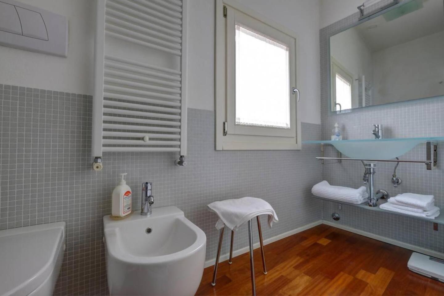 Apartamento La Casetta A Palazzo Grassi