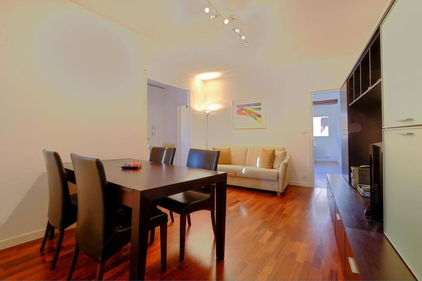 La Casetta A Palazzo Grassi Apartamento *
