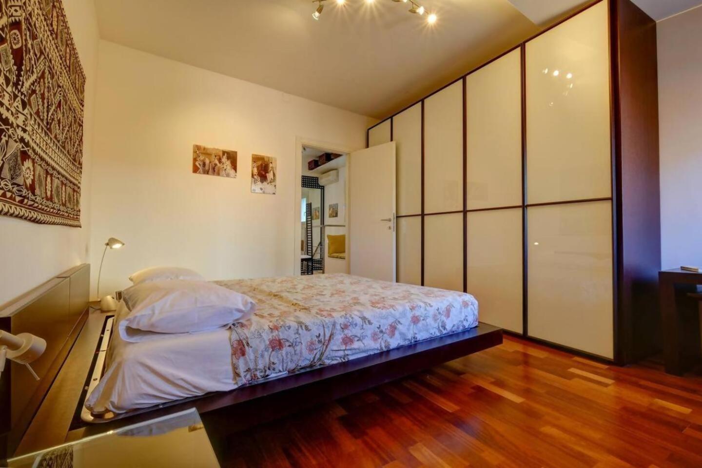 Apartamento La Casetta A Palazzo Grassi Veneza