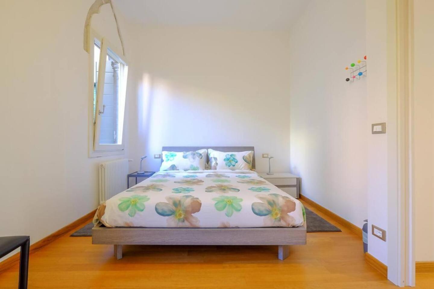 Apartment Rio Ca Foscari A San Pantalon *