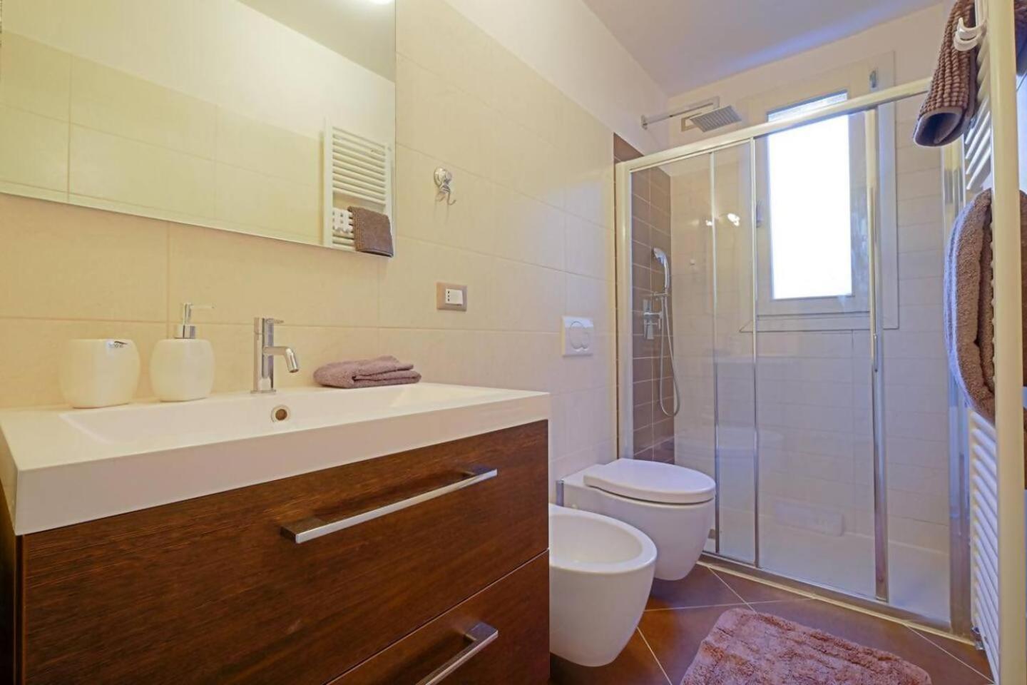 Rio Ca Foscari A San Pantalon Apartment *