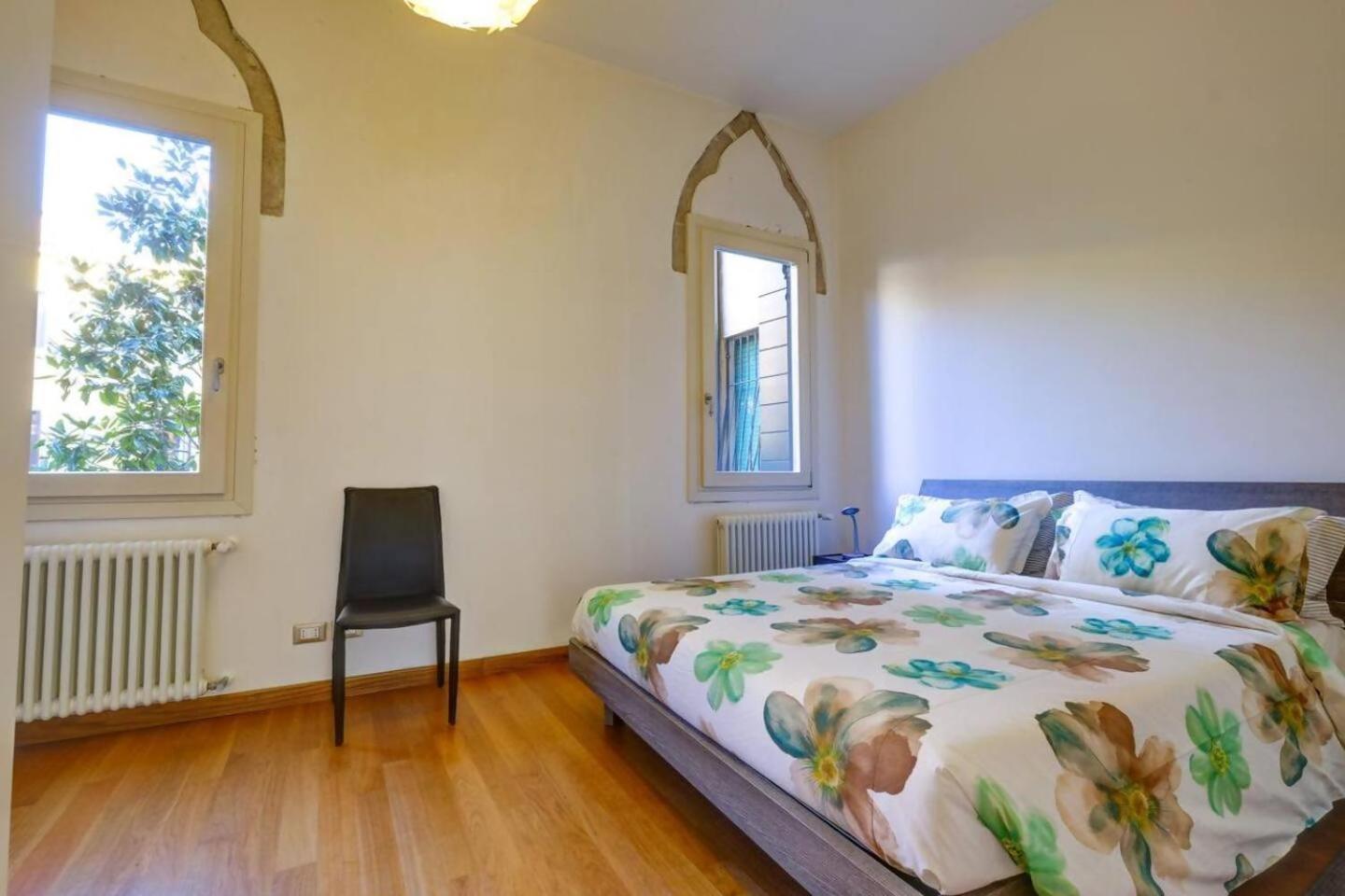 Rio Ca Foscari A San Pantalon Apartment *