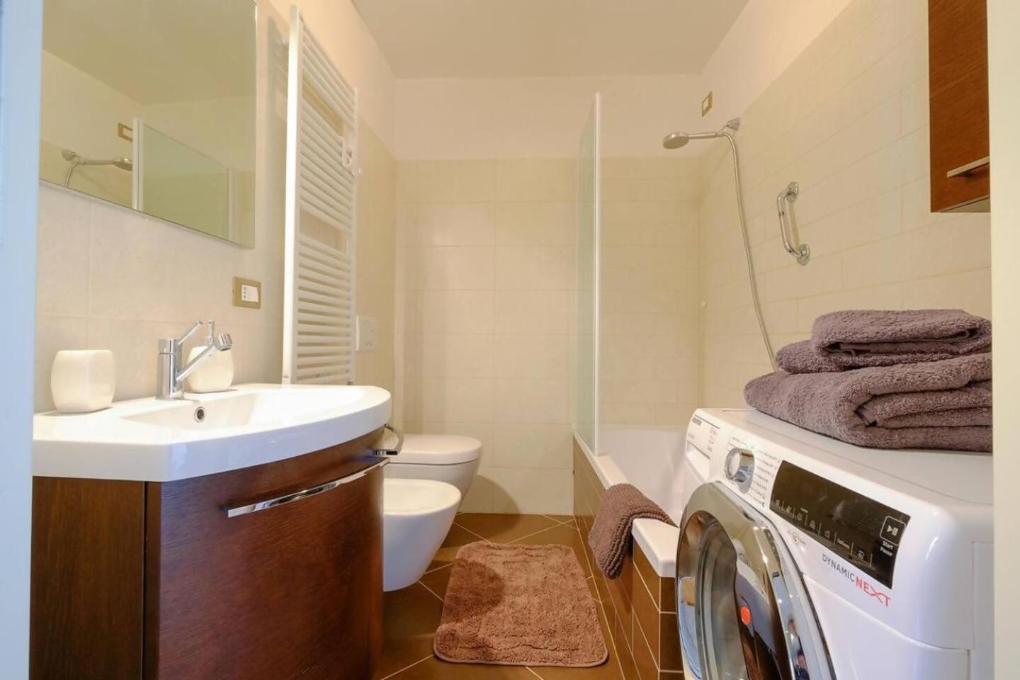 Apartamento Rio Ca Foscari A San Pantalon *