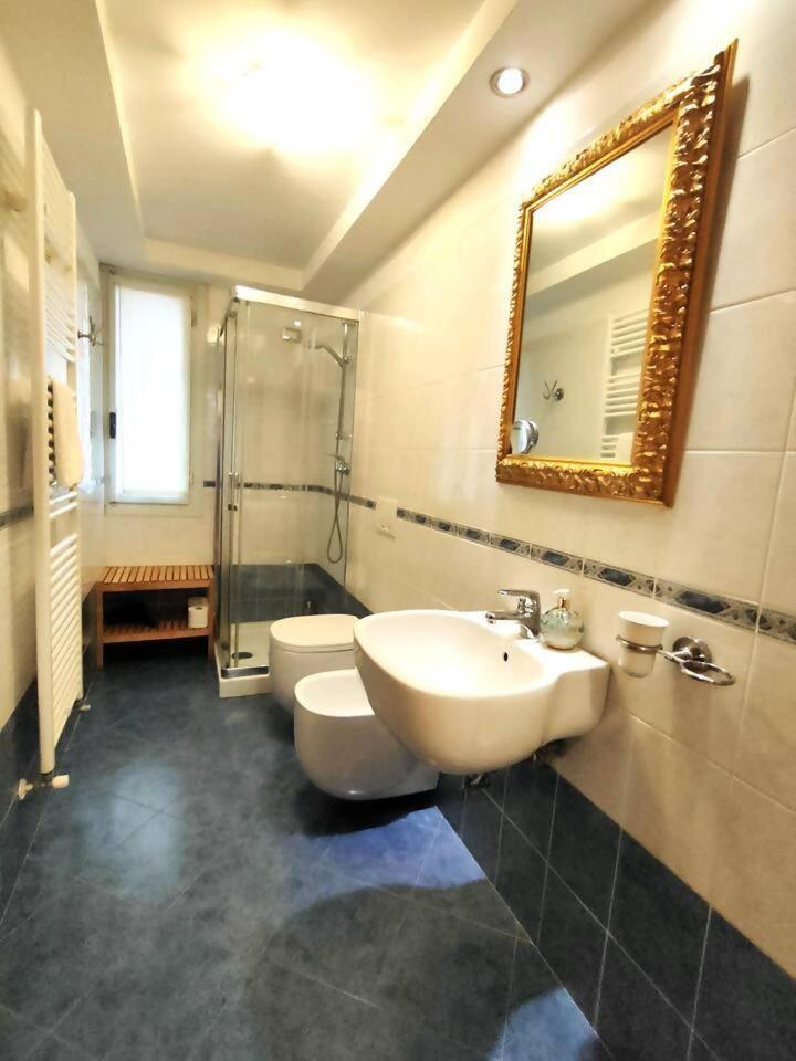 Apartment Ca Perdon Venice