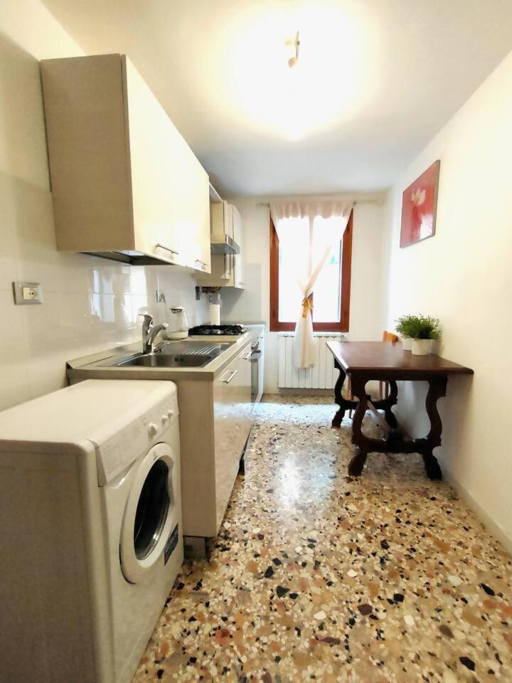 Ca Perdon Apartment