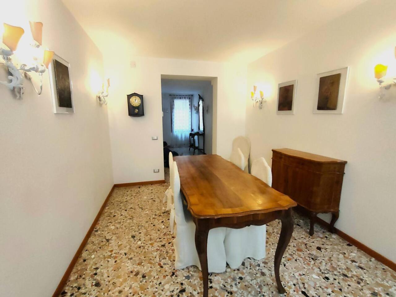 Ca Perdon Venice