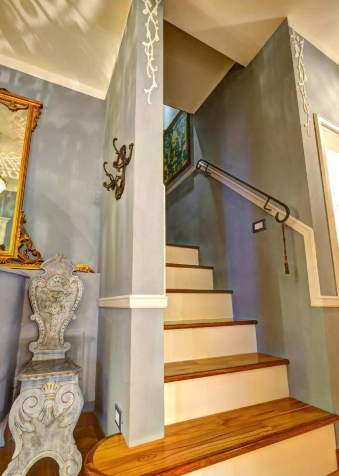 Apartment Campanile Canonica Design House *