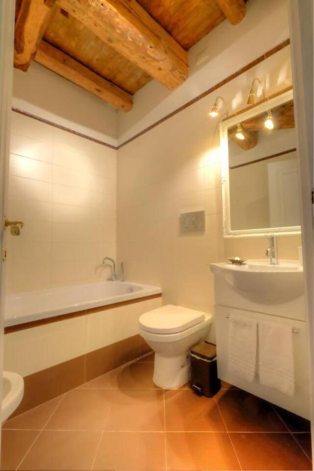 Campanile Canonica Design House Apartment