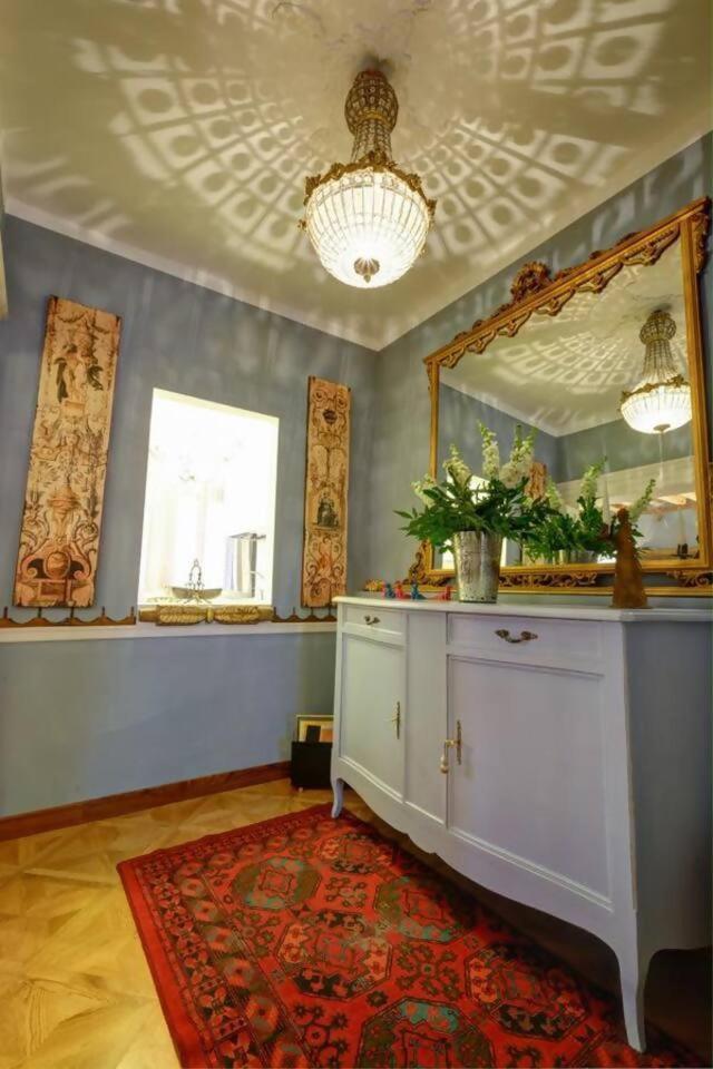 Campanile Canonica Design House Apartment Venice
